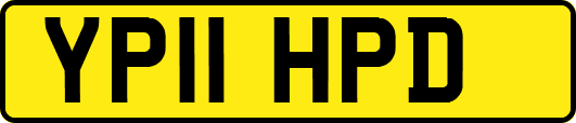 YP11HPD