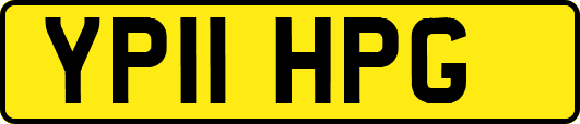 YP11HPG