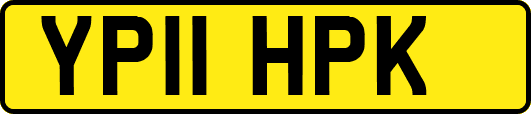YP11HPK