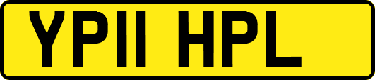 YP11HPL