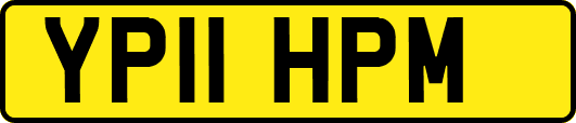 YP11HPM