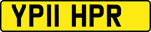 YP11HPR