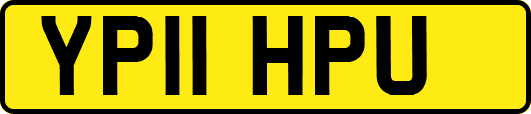 YP11HPU