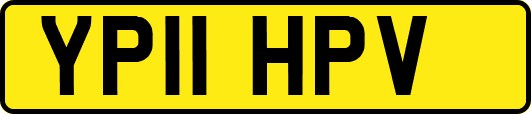 YP11HPV