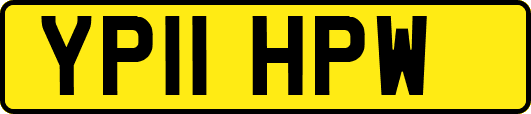 YP11HPW