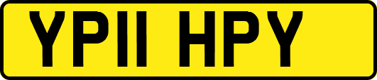 YP11HPY