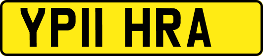 YP11HRA