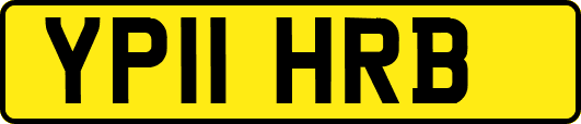 YP11HRB