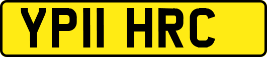 YP11HRC