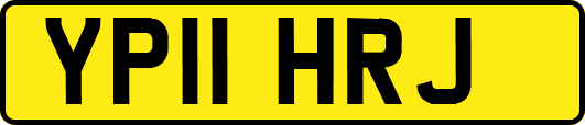 YP11HRJ