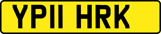 YP11HRK