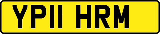 YP11HRM