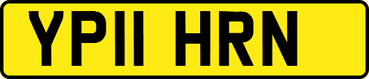 YP11HRN