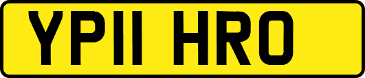 YP11HRO