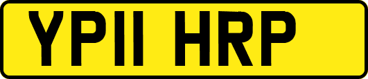 YP11HRP