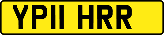 YP11HRR