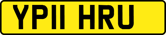 YP11HRU