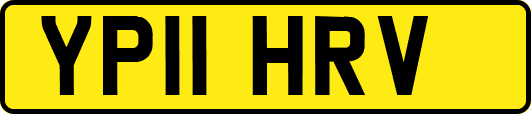 YP11HRV