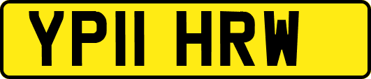 YP11HRW