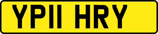 YP11HRY