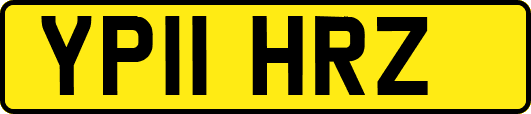YP11HRZ