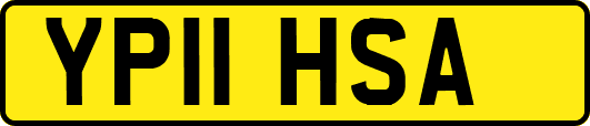 YP11HSA