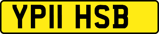 YP11HSB
