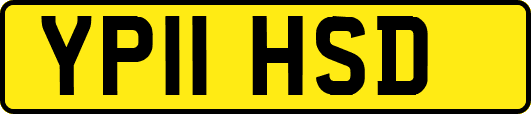 YP11HSD