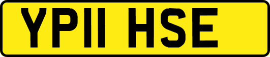 YP11HSE
