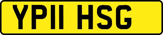 YP11HSG