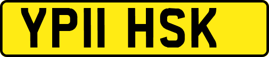YP11HSK