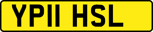 YP11HSL