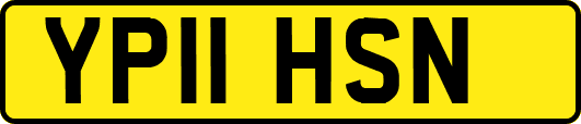 YP11HSN