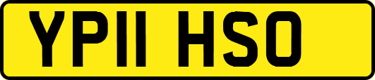 YP11HSO