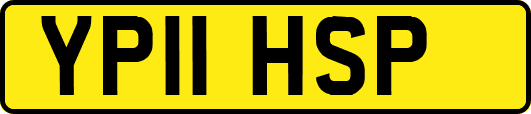YP11HSP