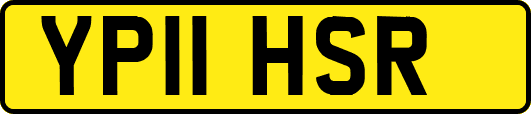 YP11HSR