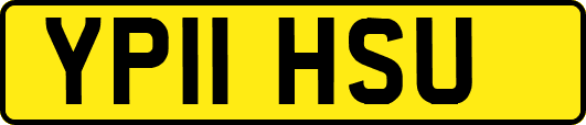 YP11HSU