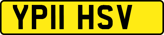 YP11HSV
