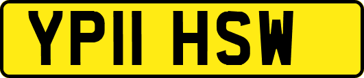 YP11HSW