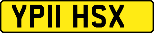 YP11HSX