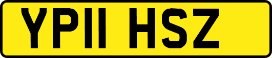 YP11HSZ