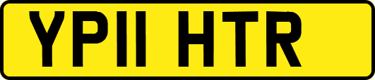 YP11HTR