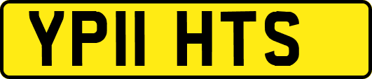 YP11HTS