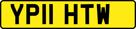YP11HTW