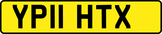 YP11HTX