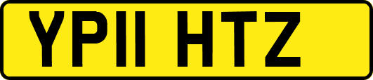 YP11HTZ