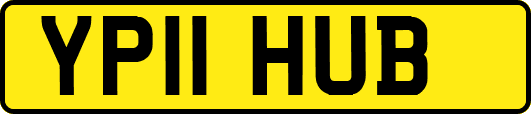 YP11HUB