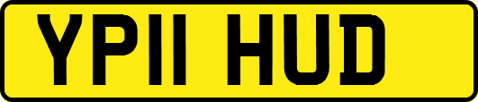 YP11HUD