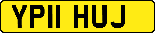 YP11HUJ