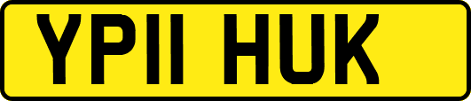 YP11HUK